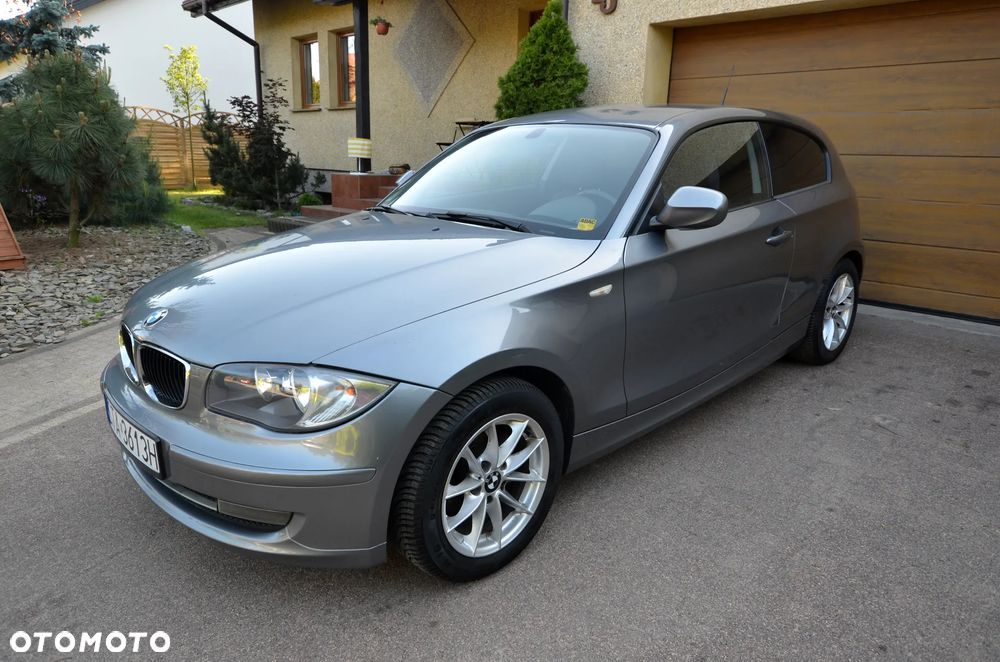 BMW Seria 1 116i Edition Lifestyle - 2