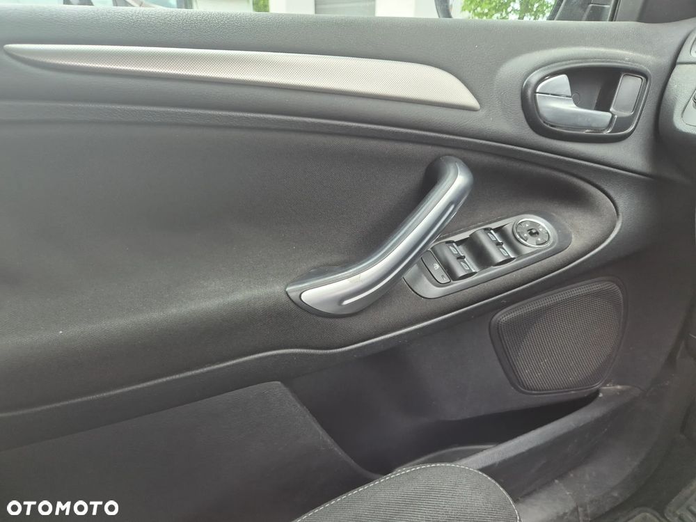 Ford S-Max 1.6 T Gold X - 14