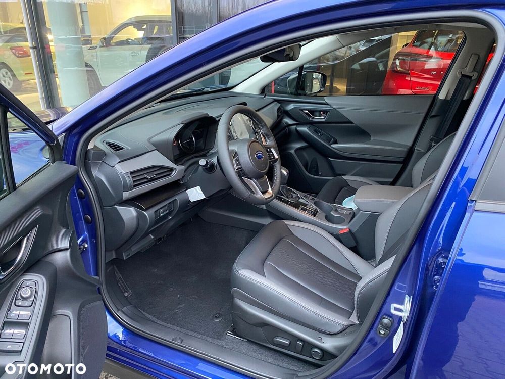 Subaru Crosstrek - 9