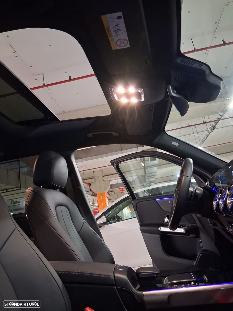 Mercedes-Benz EQB 250+ Edition 1 - 26