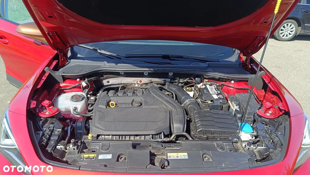 Cupra Formentor 1.5 TSI - 18