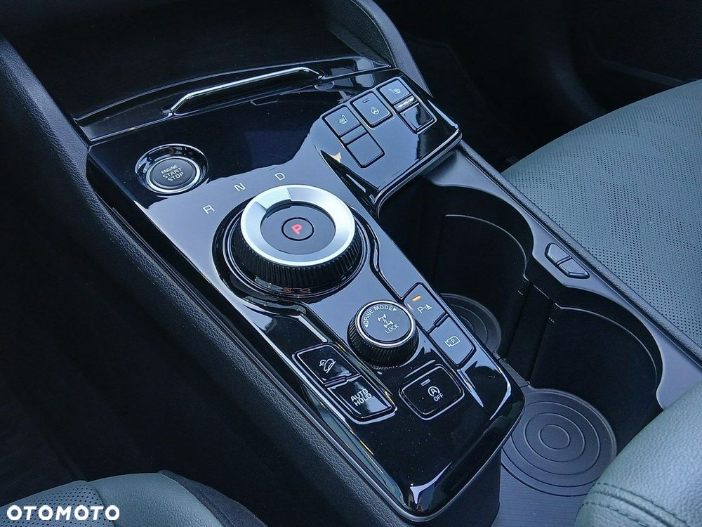 Kia Sportage 1.6 T-GDI Anniversary 4WD DCT - 28