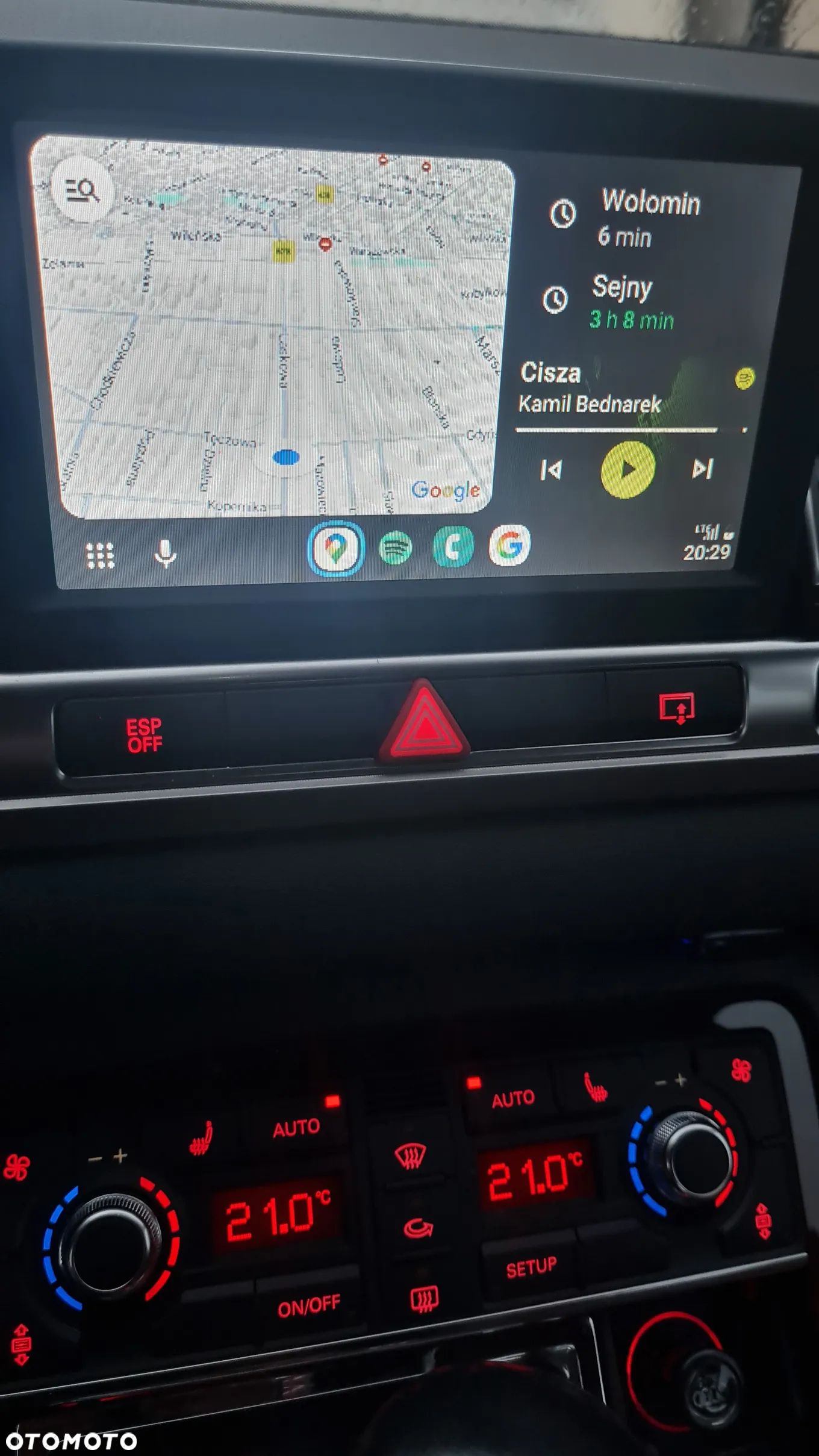Audi A8 4.2 TDI Quattro - 5