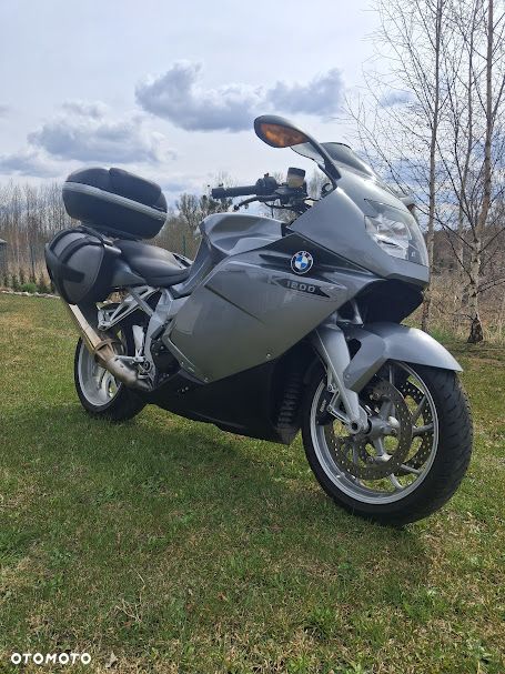 BMW K - 1