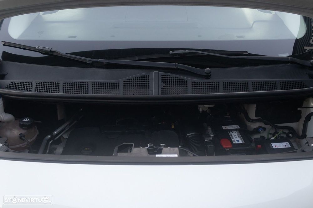 Opel Vivaro 2.0 CDTi L2H1 Enjoy Inc - 24