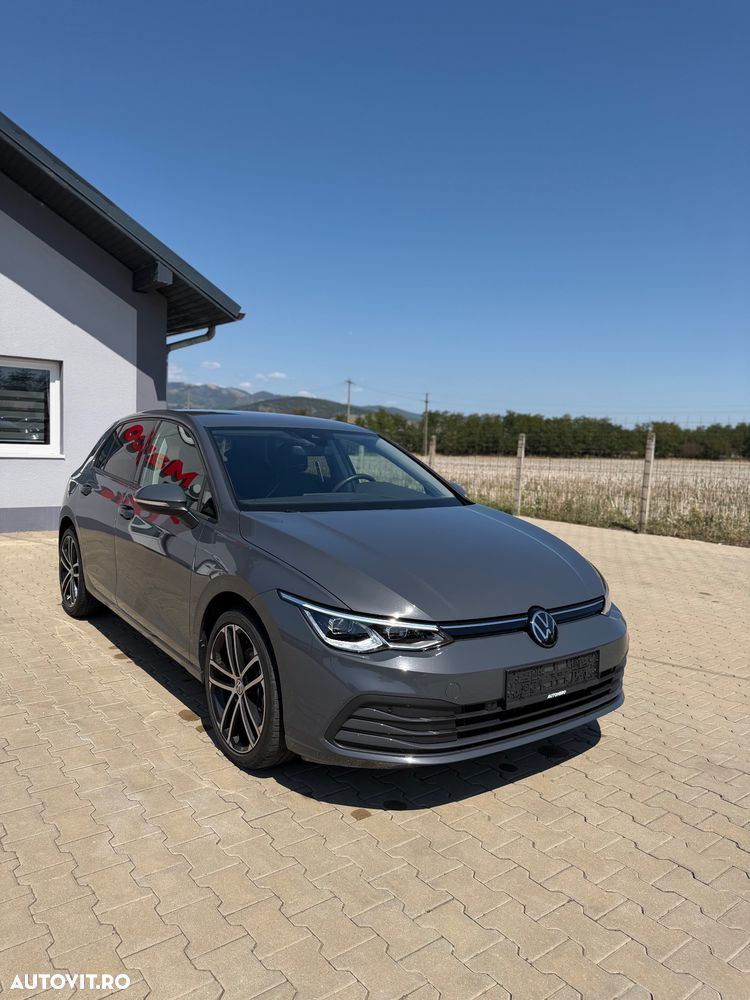 Volkswagen Golf - 2