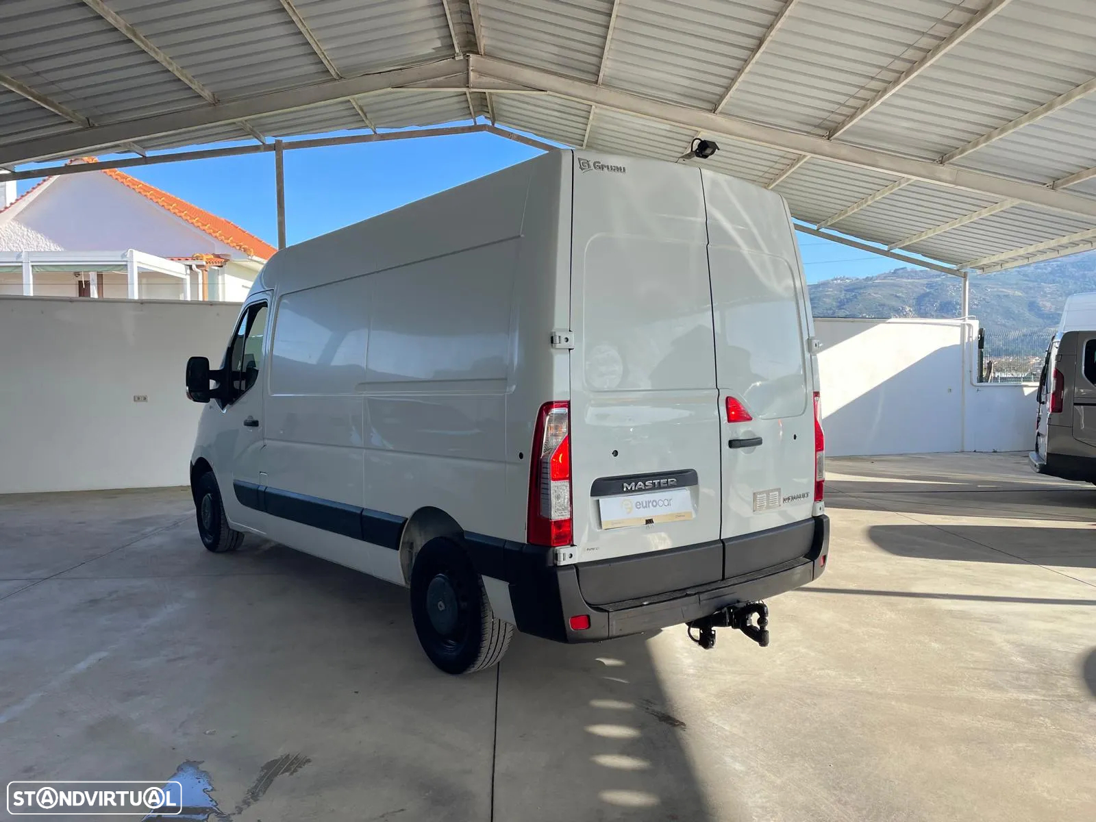 Renault Master 2.3 DCI c/IVA Dedutível - 3
