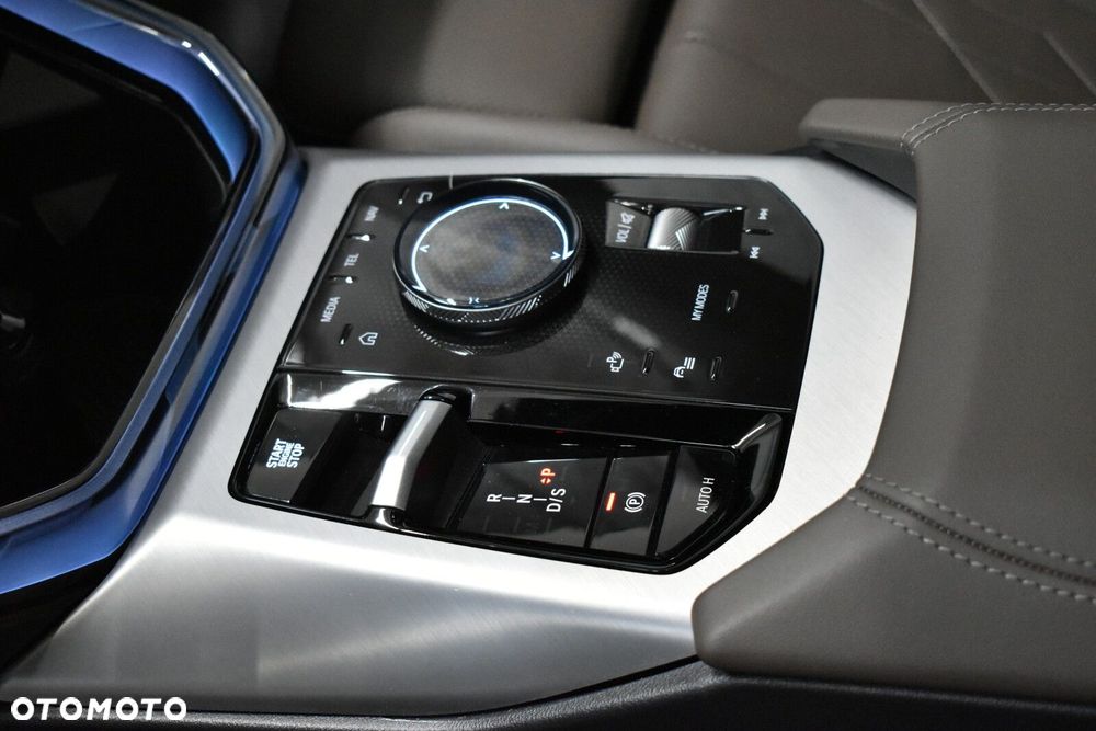 BMW X3 xDrive20d mHEV - 18