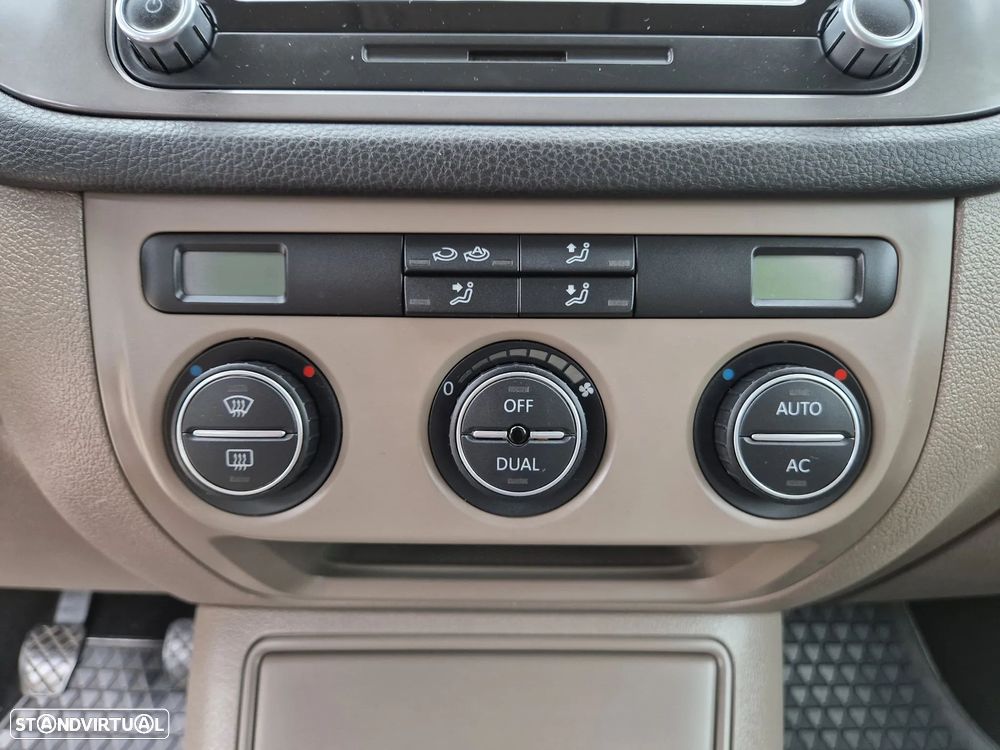 VW Tiguan 2.0 TDI DPF 4Motion Track & Field - 14