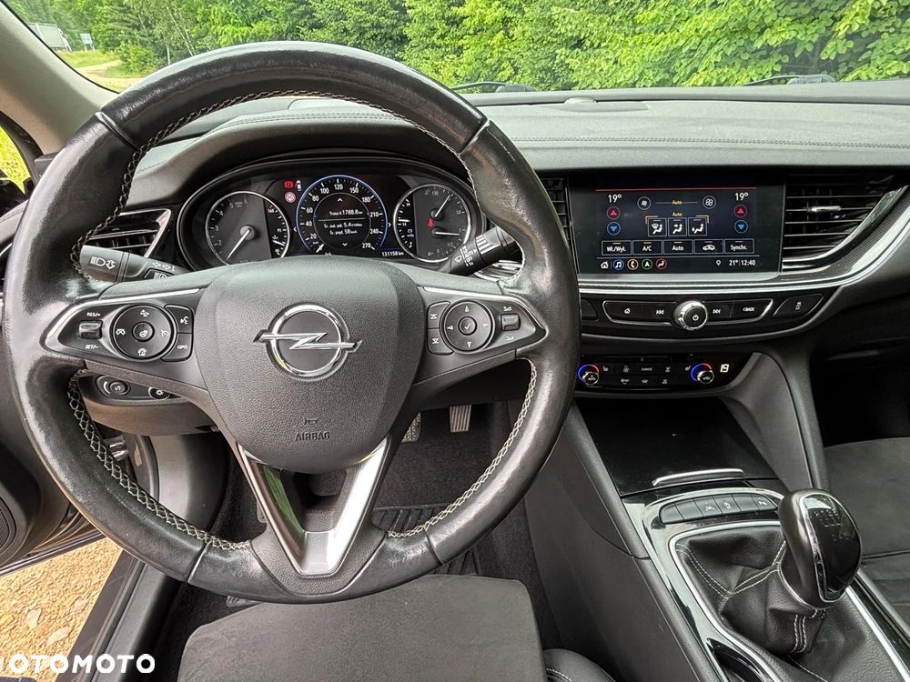 Opel Insignia 1.5 Business - 14