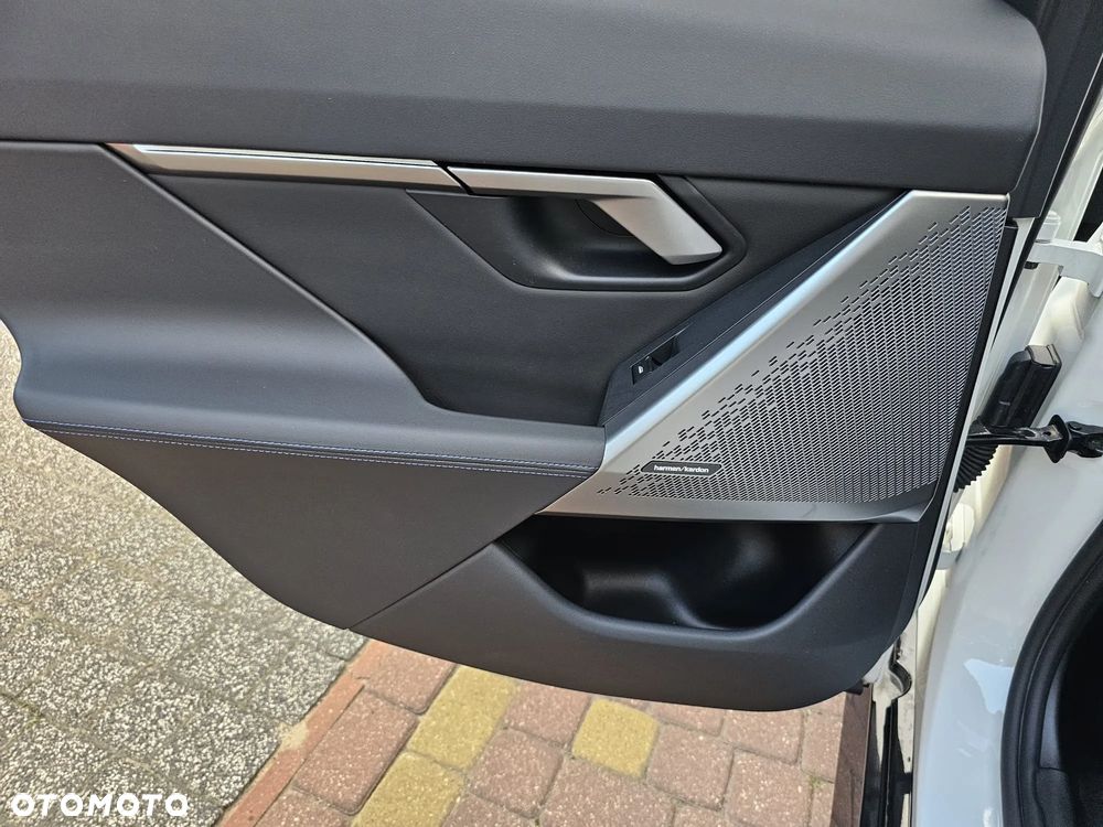 BMW Seria 5 520d xDrive - 19