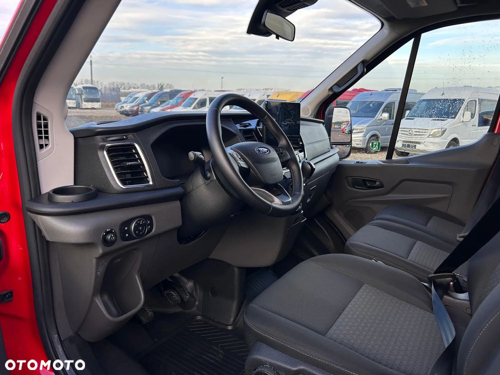 Ford Transit - 10
