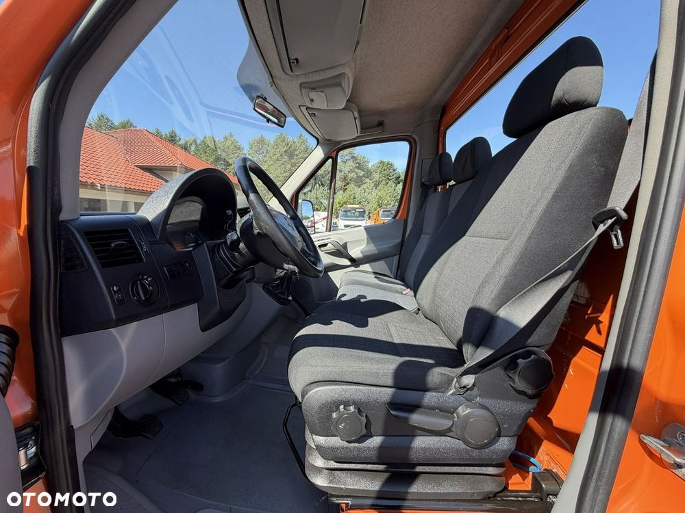 Mercedes-Benz Sprinter - 19