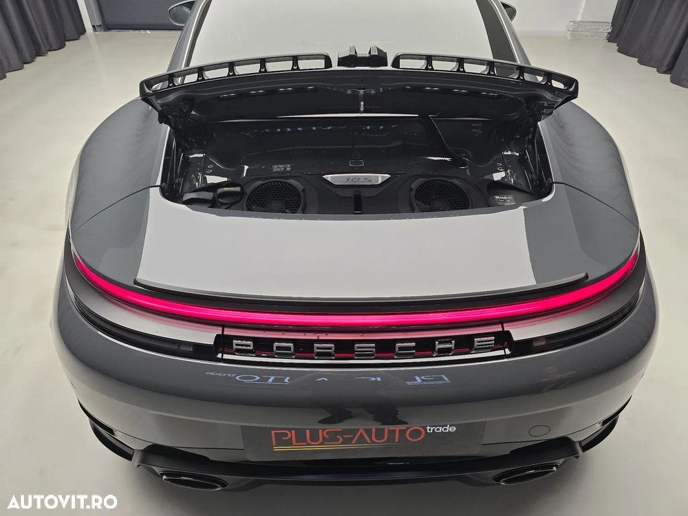 Porsche 911 4S PDK - 30