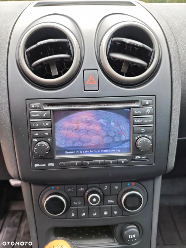 Nissan Qashqai 2.0 4 x 4 I-Way - 32