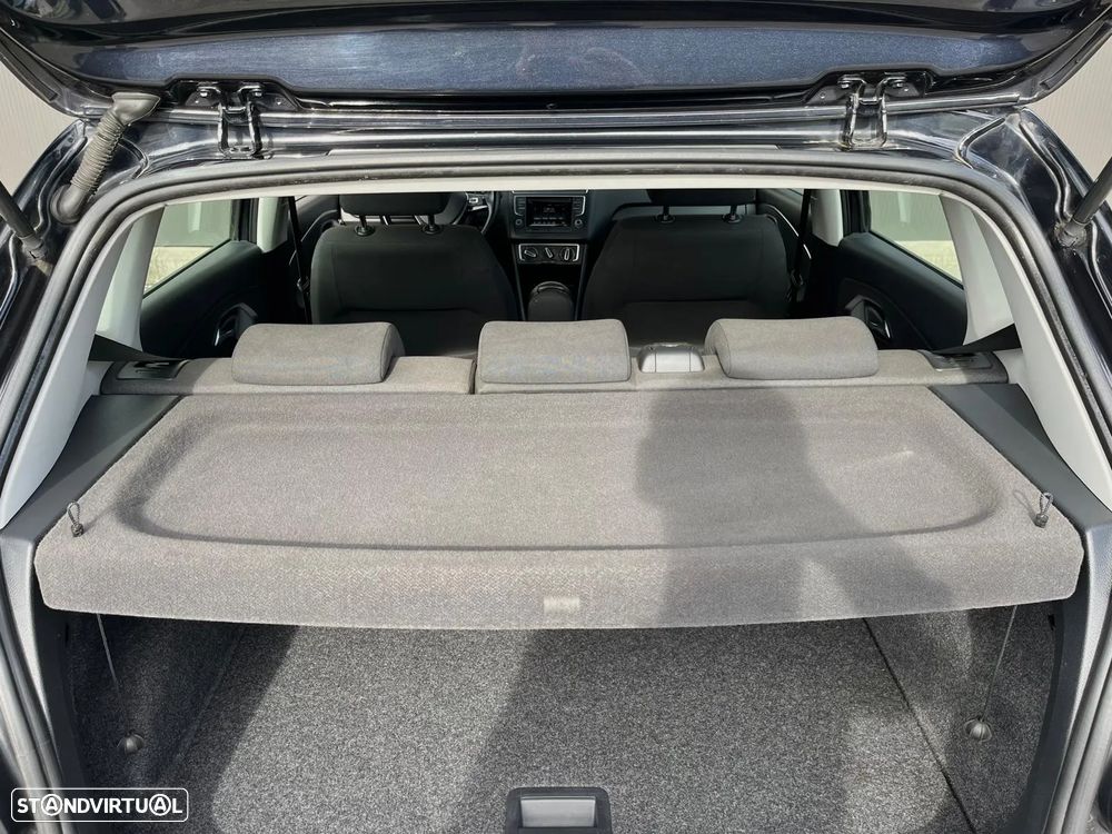 VW Polo 1.0 Confortline - 23