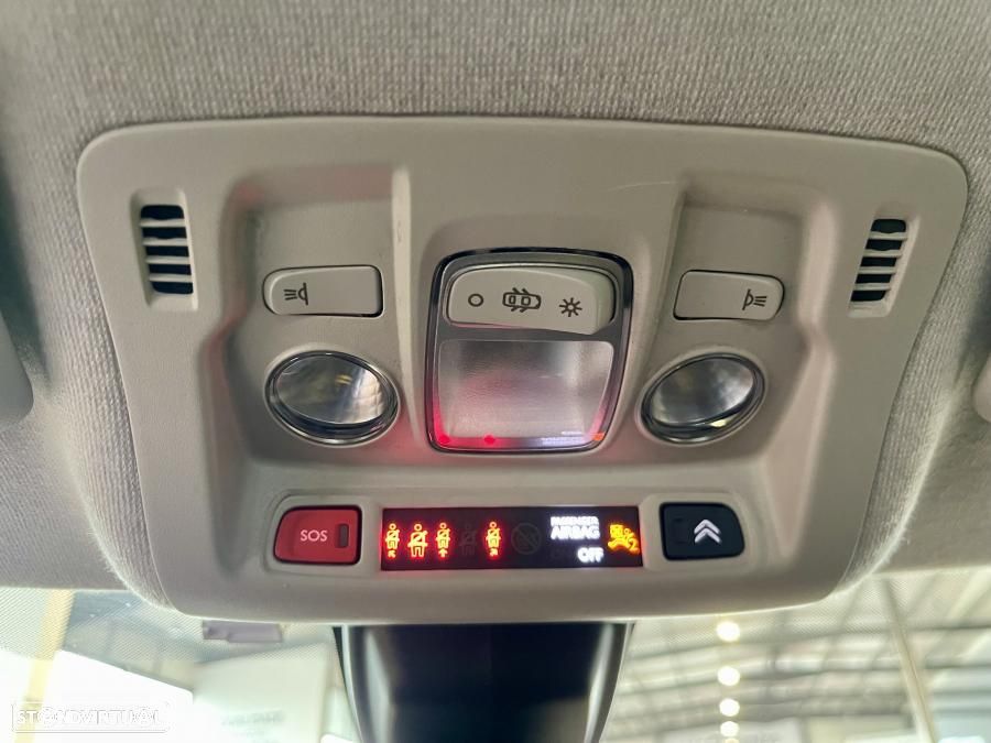 Citroën C3 1.2 PureTech Feel Pack - 20