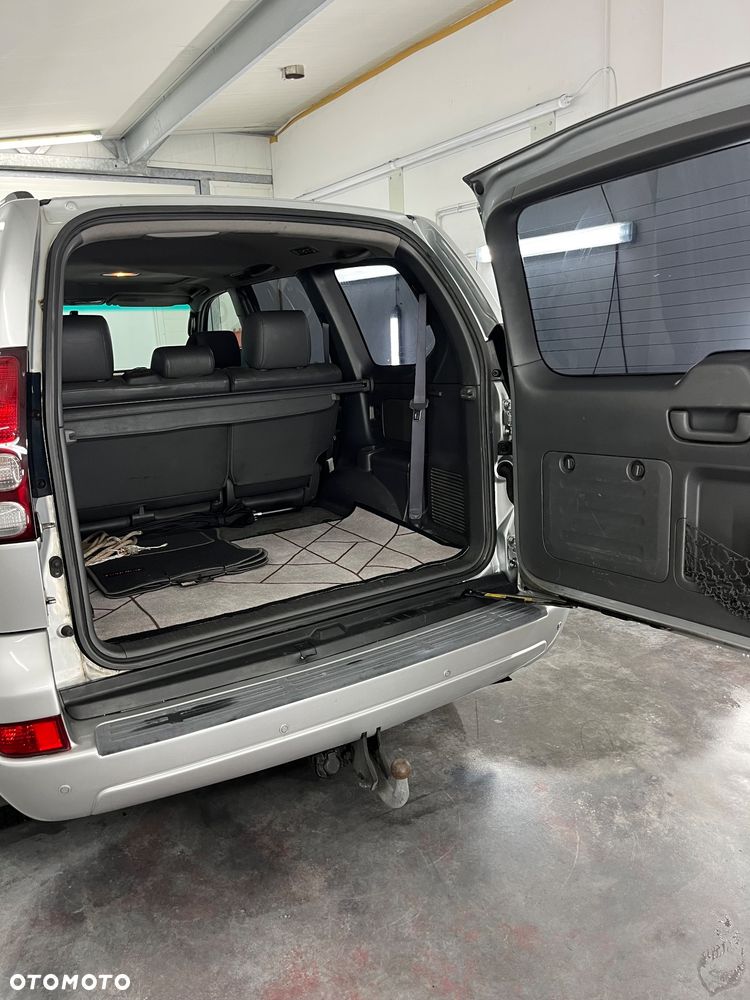 Toyota Land Cruiser 3.0 D Luna - 16