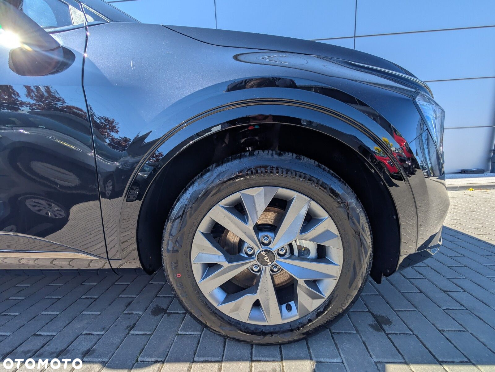 Kia Sportage - 6