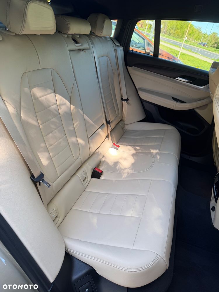 BMW X4 xDrive30i M Sport sport - 16