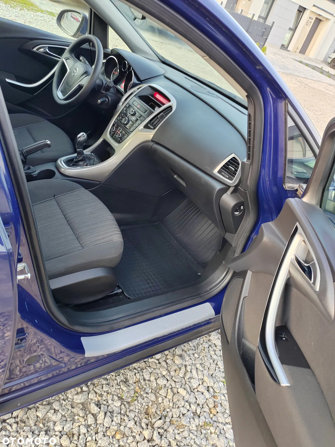 Opel Astra 1.4 Active - 6
