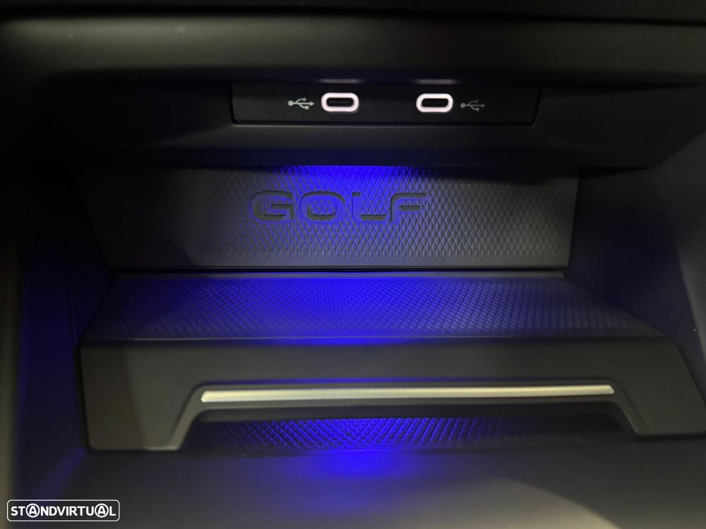 VW Golf 1.4 eHybrid OPF DSG GTE - 29