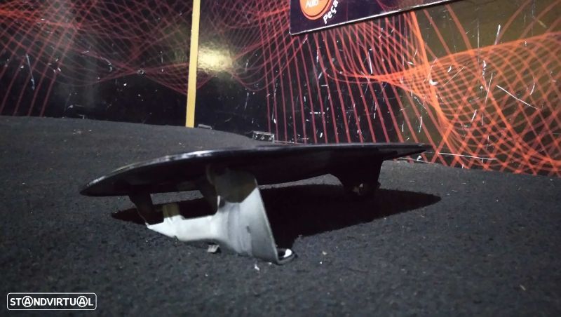 Tampa Do Combustivel Audi A6 (4B2, C5) - 4