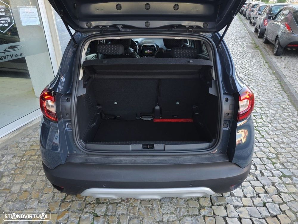 Renault Captur 0.9 TCE Exclusive - 9