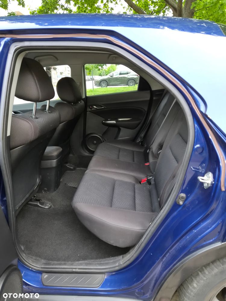 Honda Civic 1.4 Base / S - 12