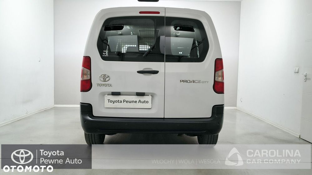 Toyota PROACE CITY - 18