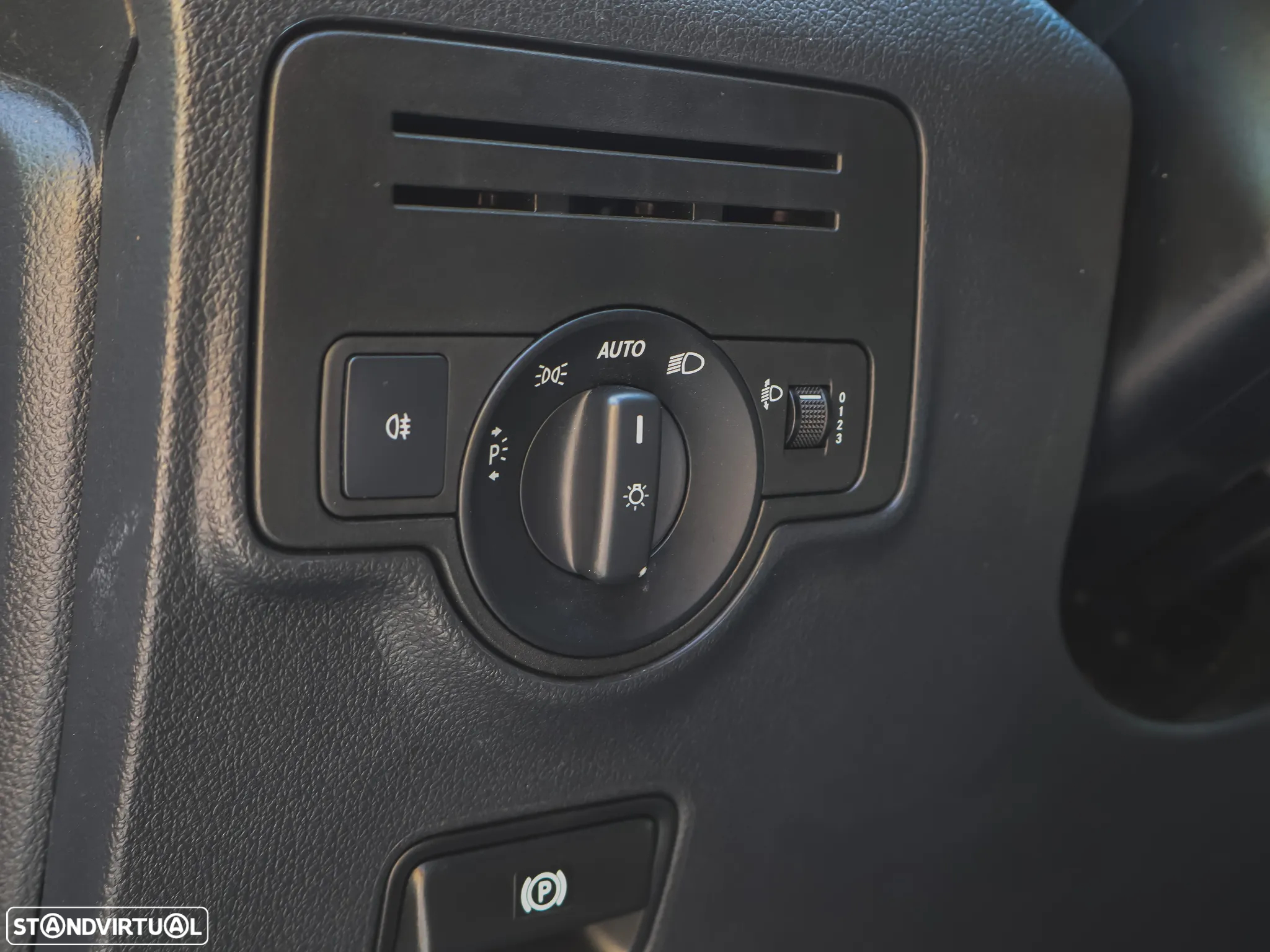 Mercedes-Benz Vito 114 Cdi Clima - 17