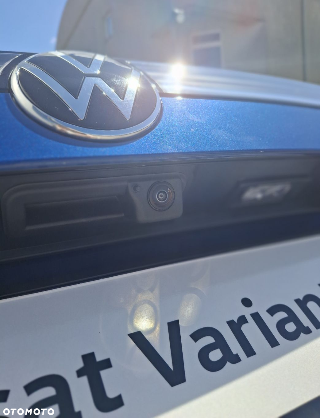 Volkswagen Passat 2.0 TDI SCR Elegance DSG - 6