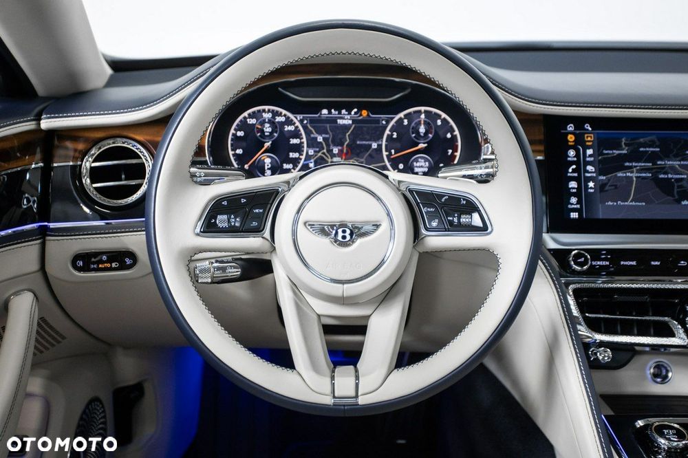 Bentley Flying Spur - 20