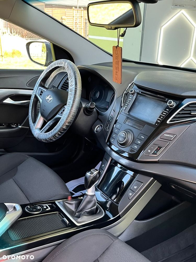 Hyundai i40 - 2
