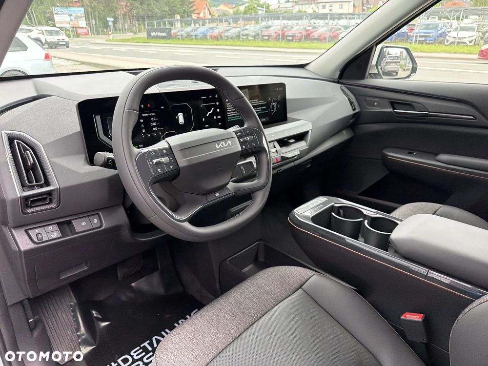 Kia EV5 81.4kWh Earth - 10