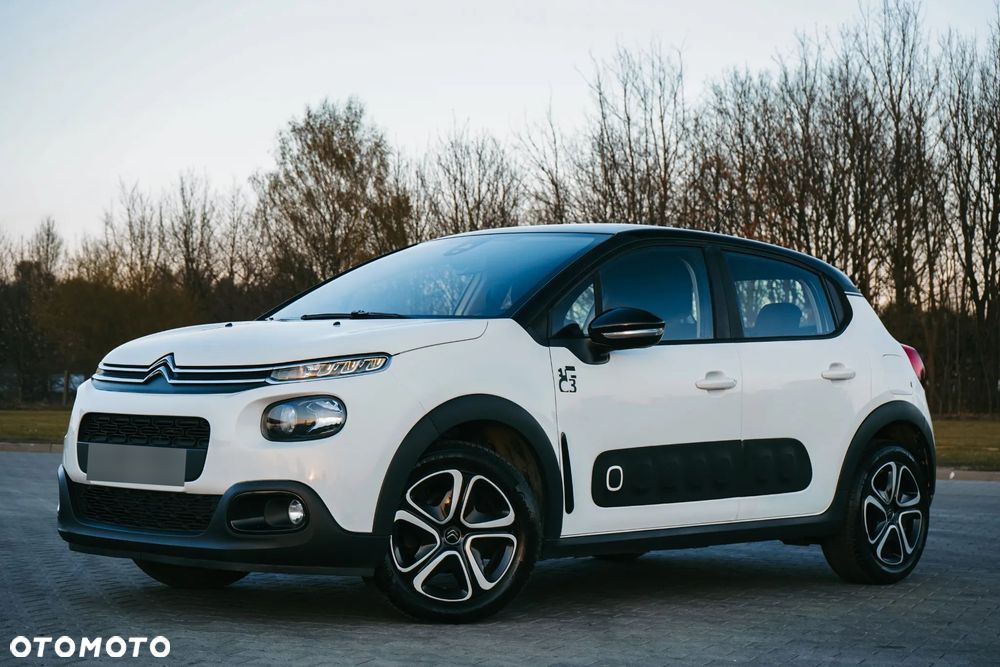 Citroën C3 1.2 PureTech Shine - 8