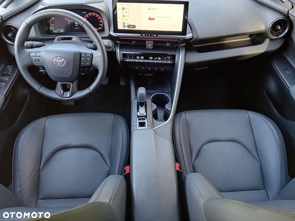 Toyota C-HR 2.0 PHEV Dynamic Force Executive - 8