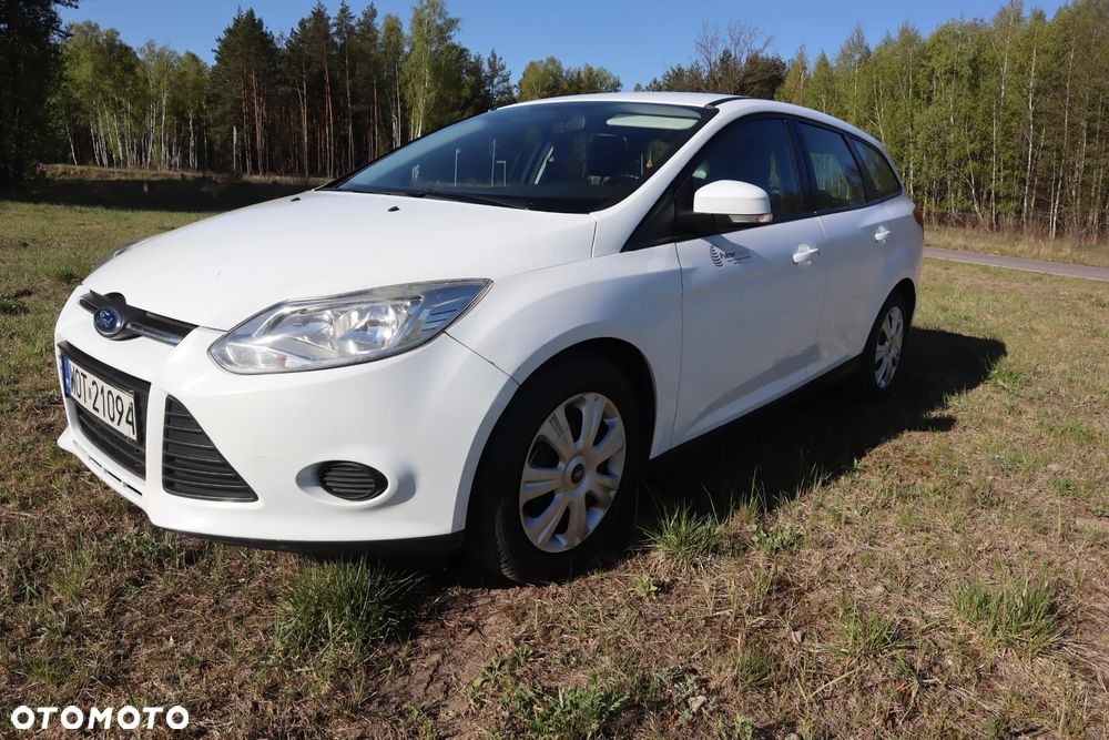 Ford Focus - 3