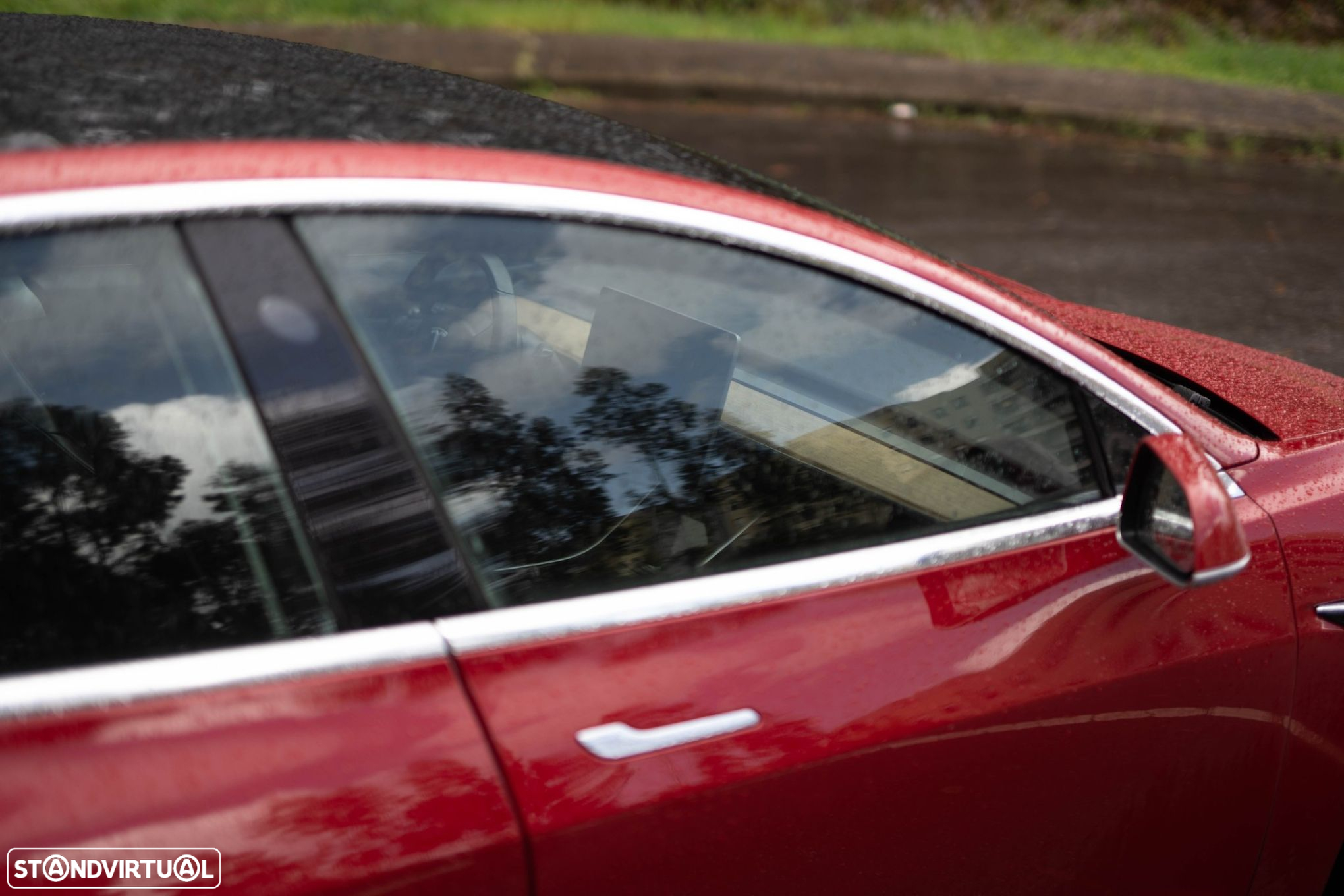 Tesla Model 3 Long-Range Dual Motor AWD - 27