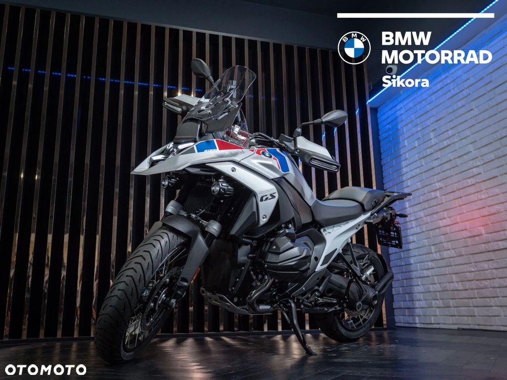 BMW R