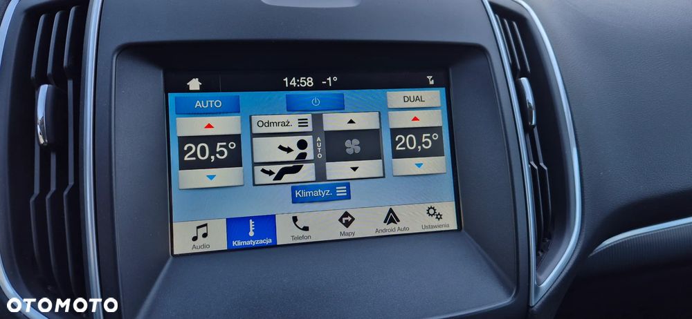 Ford S-Max 2.0 TDCi Titanium - 37