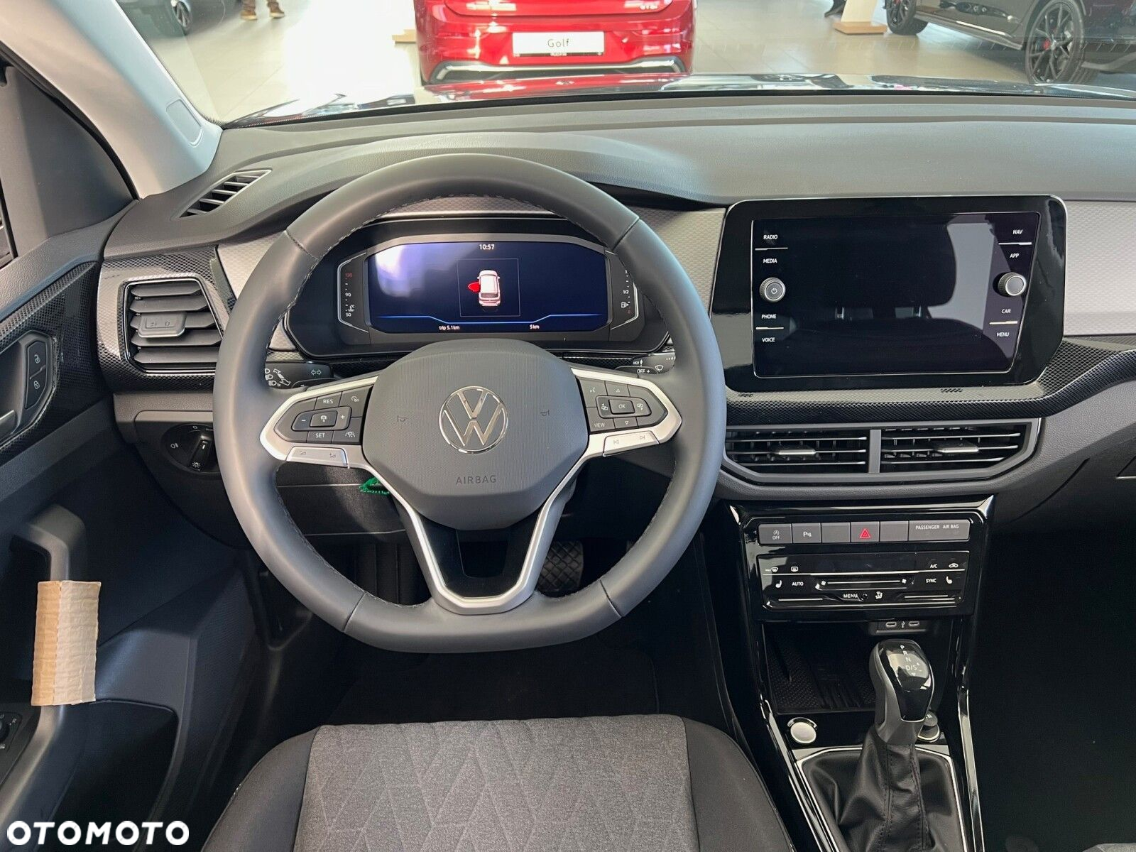 Volkswagen T-Cross - 9