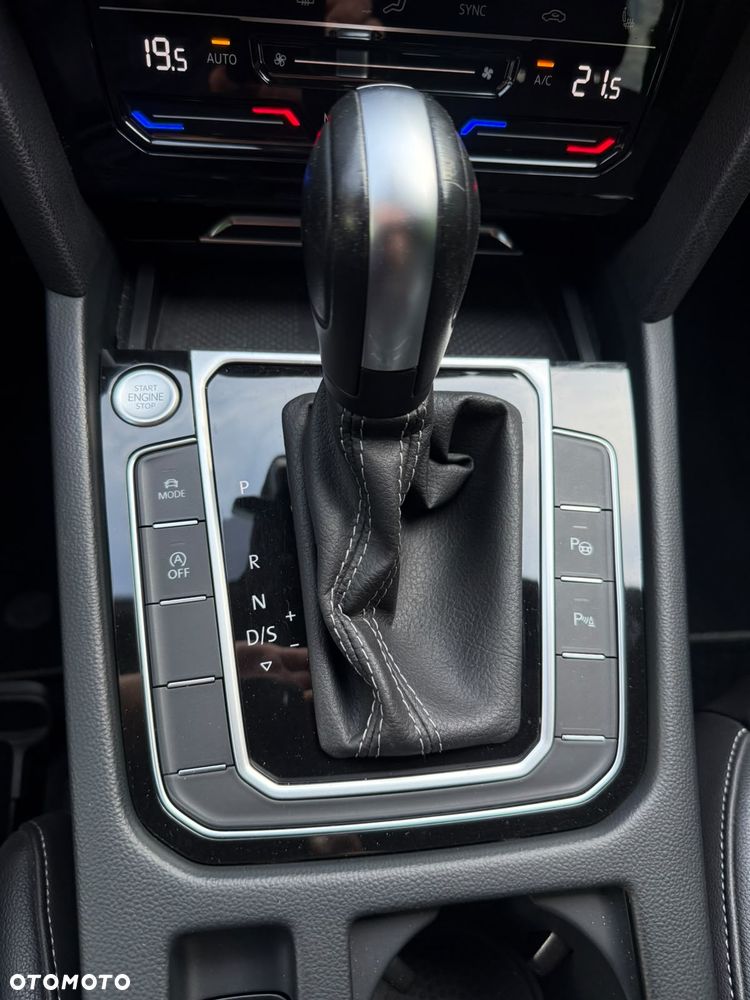Volkswagen Arteon - 20