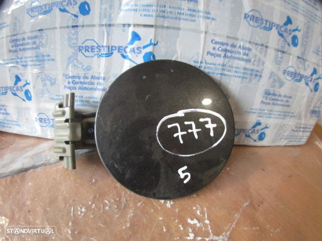 Tampa Combustivel Taco777 TOYOTA AURIS 2008 2.0D4D 126CV 5P CINZA - 1