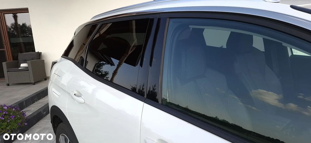 Peugeot 3008 2.0 BlueHDi Crossway S&S EAT8 - 16