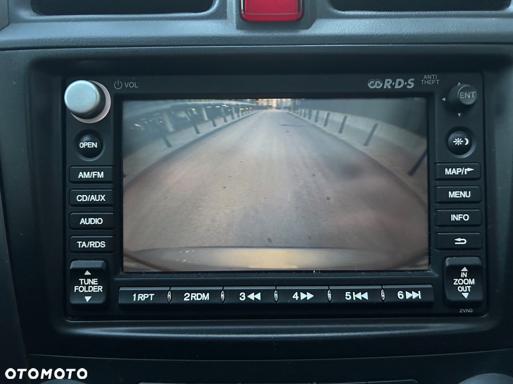 Honda CR-V 2.2i-CTDi Executive NAVI - 24