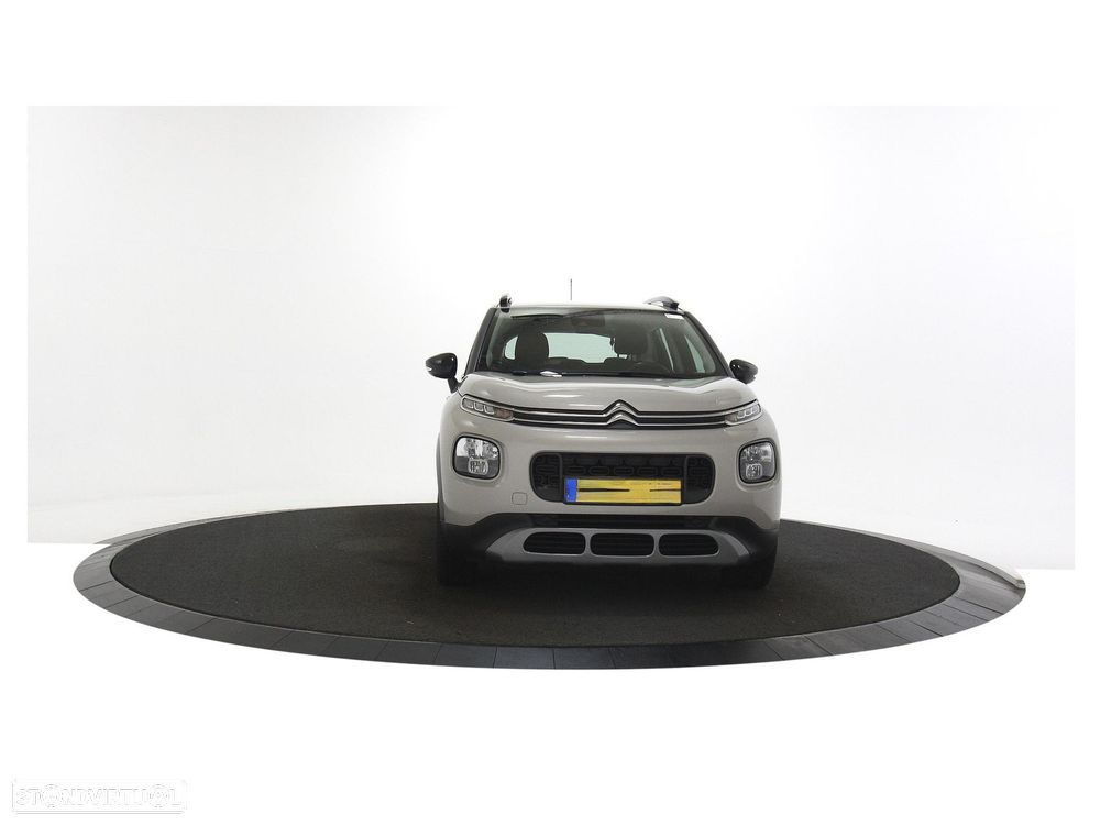 Citroën C3 Aircross PureTech 110 Stop & Start Feel - 7