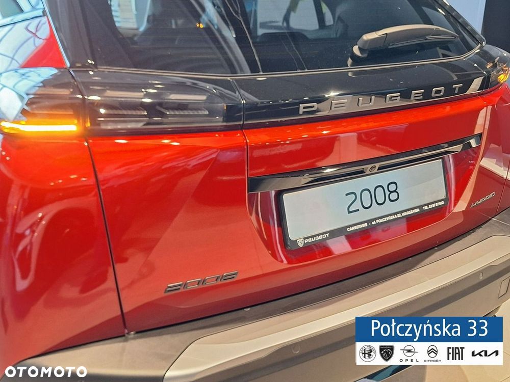 Peugeot 2008 - 11