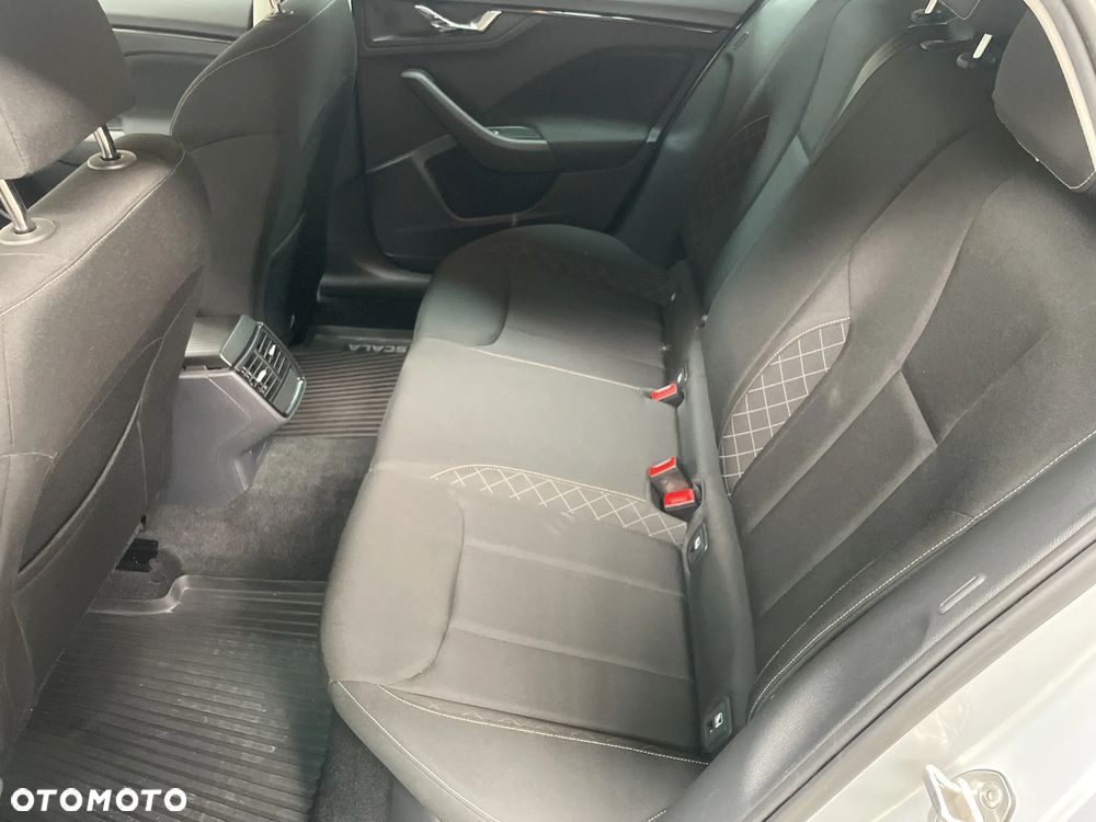 Skoda Scala 1.0 TSI Ambition - 16