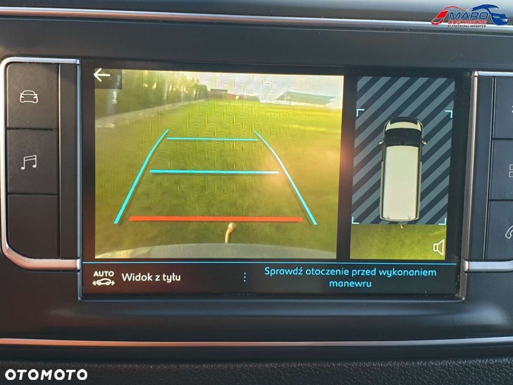 Peugeot EXPERT L2H1 AUTOMAT 2,0D  180KM - 27